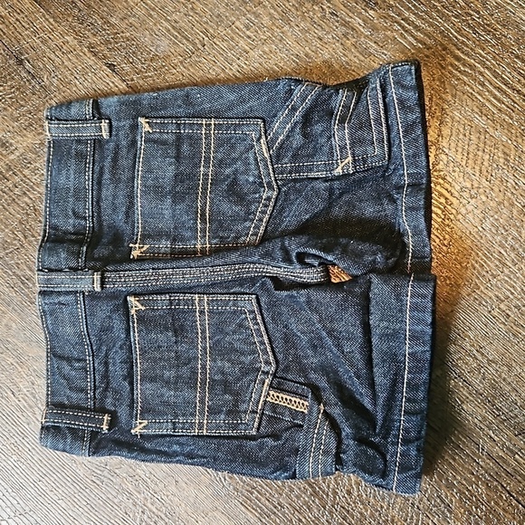 Oshkosh b'gosh carpenter shorts - Picture 2 of 5